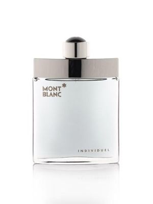 Mont Blanc Individuel Man