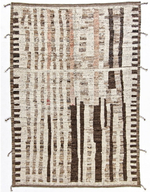 Balkhi 175 x 260 см