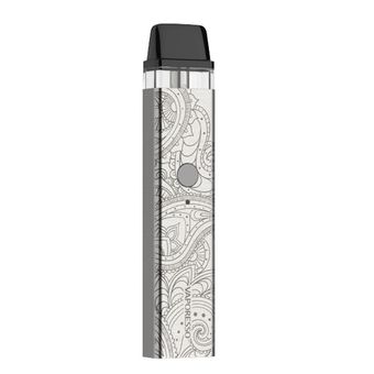 Vaporesso XROS 800mAh Pod Kit - Paisley Silver