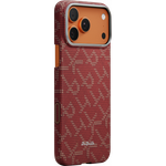 Ультра тонкий чехол Pitaka для iPhone 17 Pro