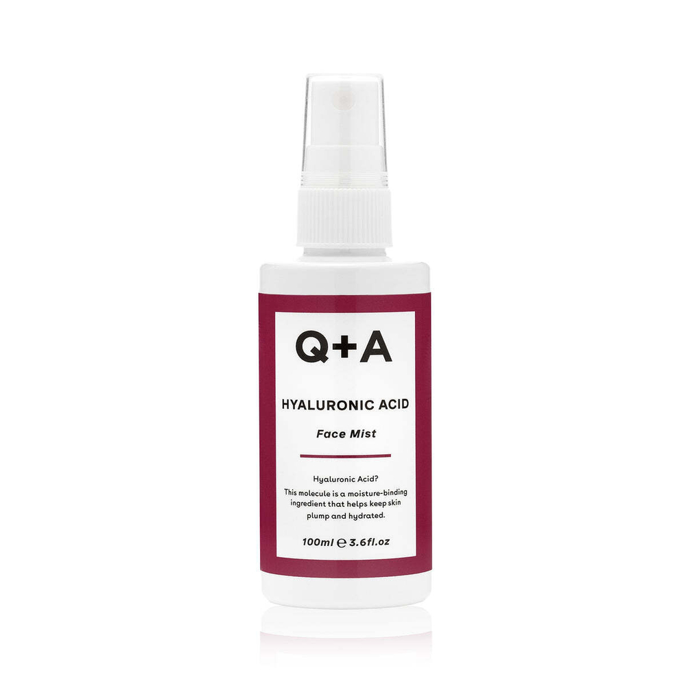 Спрей для лица HYALURONIC ACID 100 мл