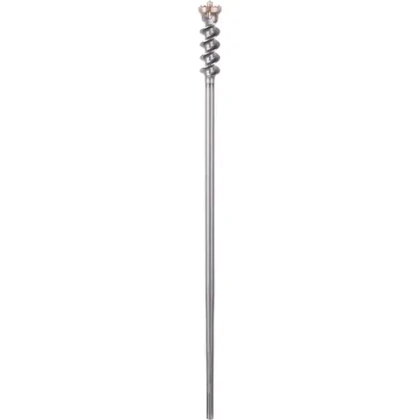 Бур по бетону PRO SDS-max 9 Break Through 55x850x1000 мм BOSCH 1618596458