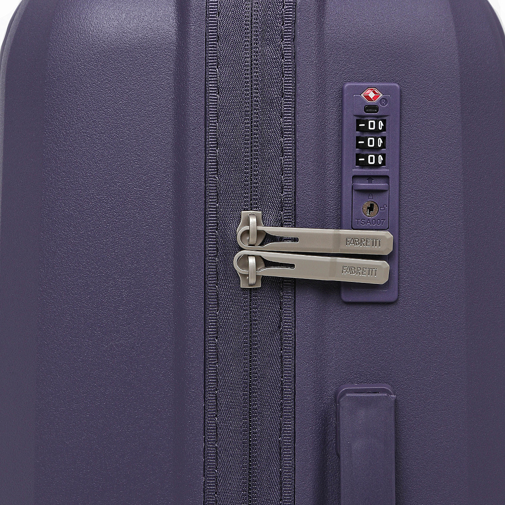 Чемодан FABRETTI FT2125-24-10