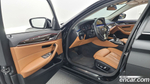 BMW 5 Series (G30) 520i Luxury (11.2022)