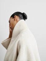 Пальто TOSCANA, молочный