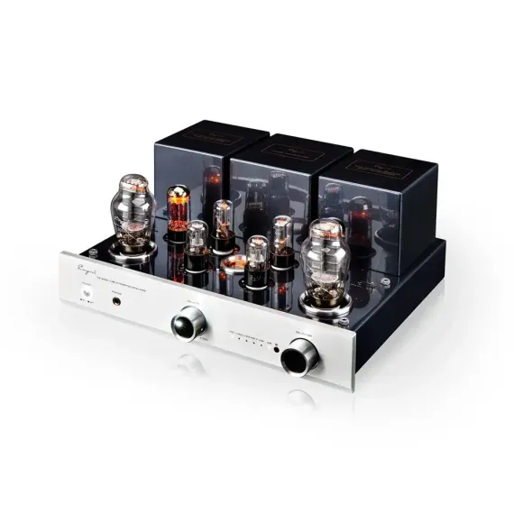 Cayin CS-300A Silver
