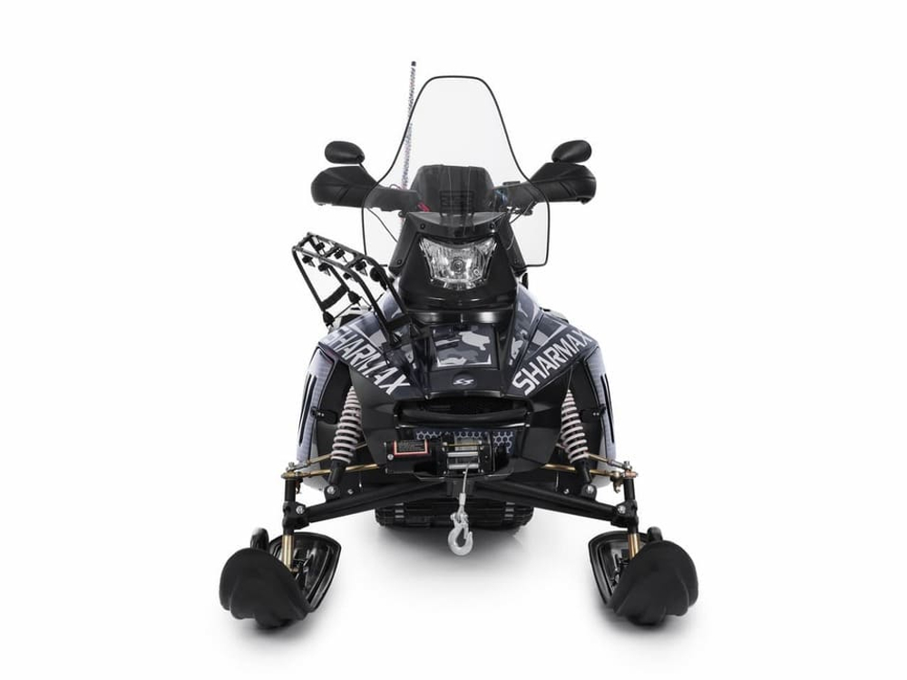 Снегоход SHARMAX SN-650 (2024)