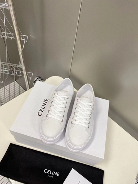 Кеды Celine