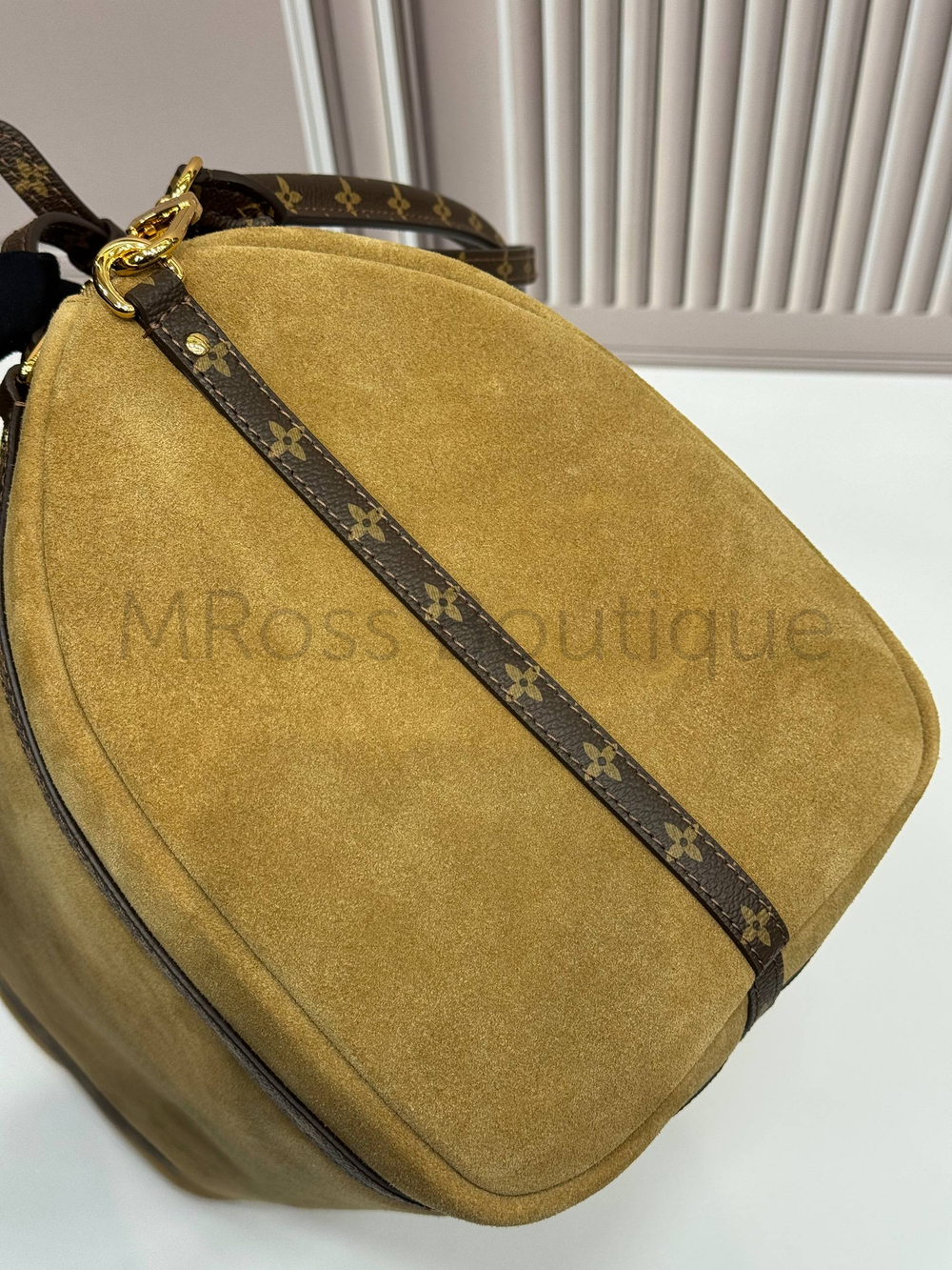 Сумка Louis Vuitton Express MM