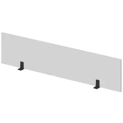 Экран для бенча СМЭ18-16  1600x18x350 Арго-М