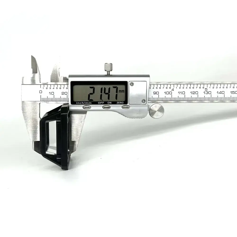 Окошко для лазерного уровня, защитное стекло/башня №1