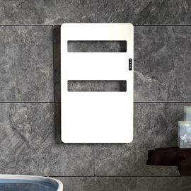 Электрические полотенцесушители STEAMTEC TOLO