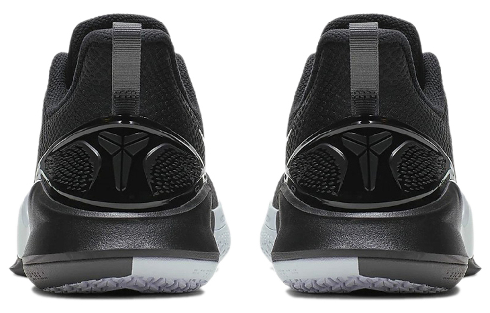 Кроссовки Nike Mamba Focus Tb