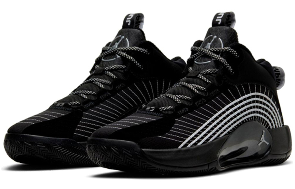 Кроссовки Jordan Jumpman 2021 Pf