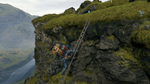 Death Stranding Directors Cut [PS5] Б/У