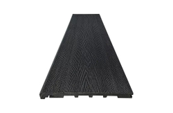 Ступень DeckWood полнотелая, коллекция Premium NEW