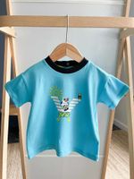 Новая футболка Emporio Armani, 74