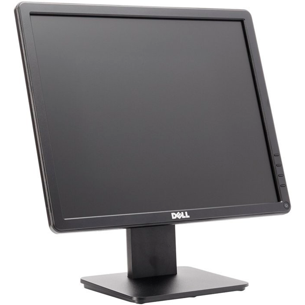 Монитор 17 дюймов (для дома, офиса, под видеонаблюдение и т.п.)