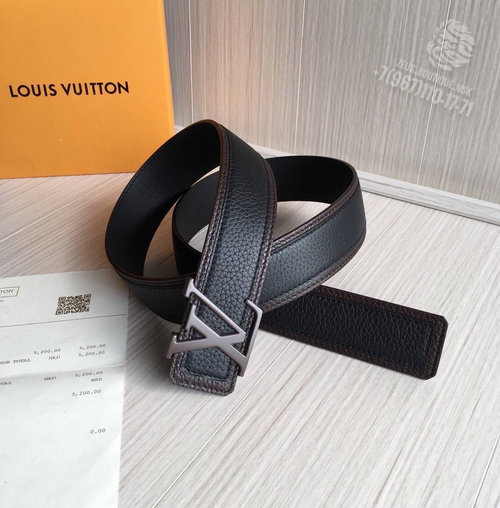 Ремень Louis Vuitton