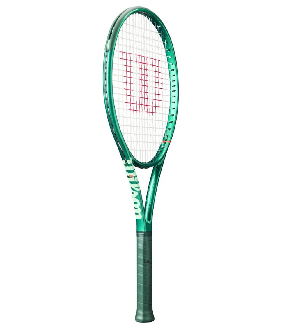 Теннисная ракетка Wilson Blade 104 V10 + струны
