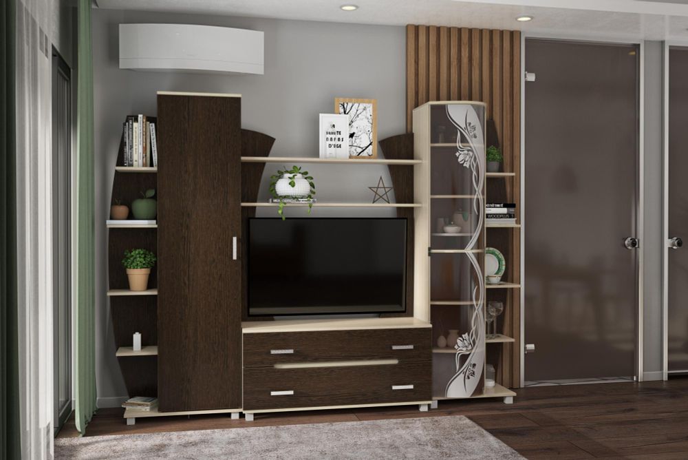 Гостиная Тиана-3