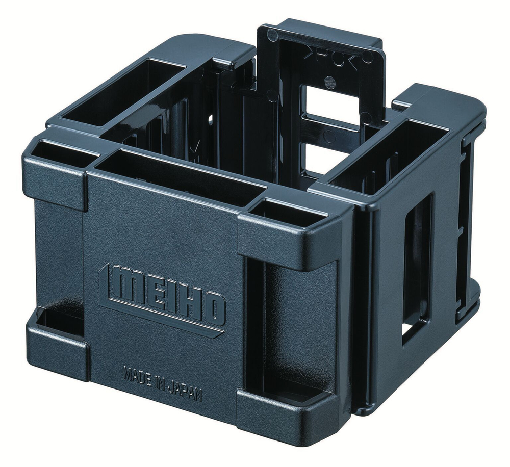 Держатель универсальный Meiho MULTI HOLDER BM-25 83х78х73