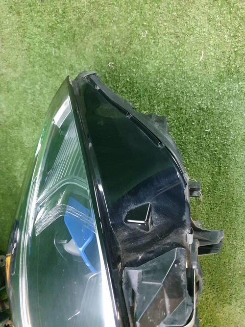 Фара Комплект BMW X5 G05 X6 G06 18-23 Laser Light