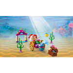 LEGO Juniors: Подводный концерт Ариэль 10765 — Ariel's Underwater Concert — Лего Джуниорс Подростки