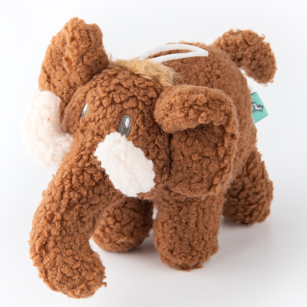 Игрушка Tufflove для собак Мамонт