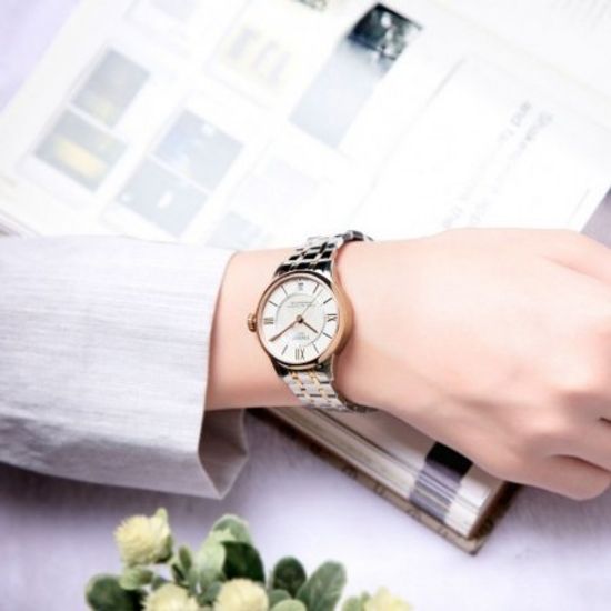 Часы женские Tissot T099.207.22.118.02