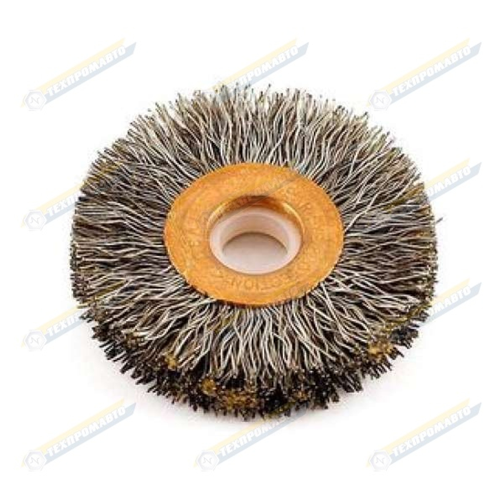 S894 Щетка д.чистки обода