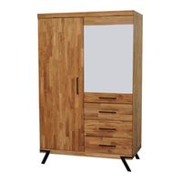 Шкафы с зеркалом