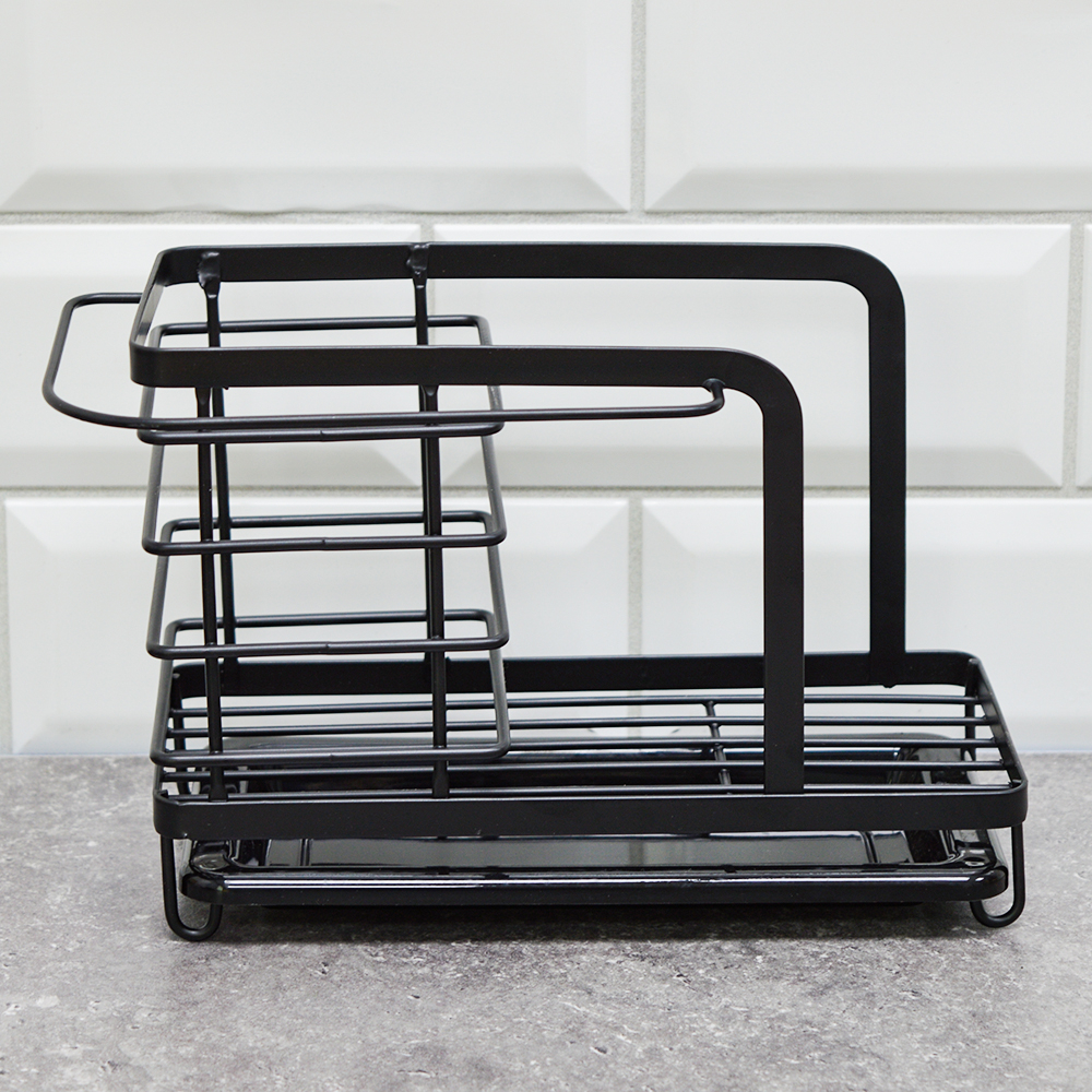 Органайзер для кухни и ванной "Gratella", 24,5*13,5*15,5см