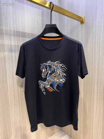 Футболка Hermes