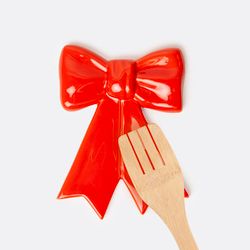 Подставка для ложки Bow