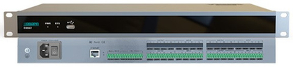 Аудиопроцессор DSPPA D6642H