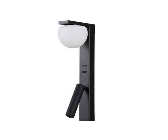 Настенный светильник Kink Light Грета 07809W,19(4000K)