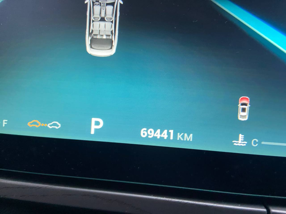 Chery Arrizo 8 Ultra Black 1.6T 150 DCT