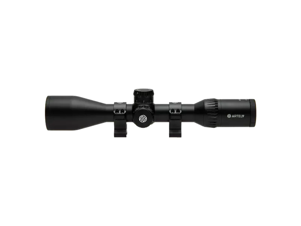 Оптический прицел Artelv LRS 4-16x50 FFP