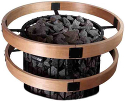 HARVIA Защитное ограждение для электрической печи Legend PO11, артикул SASPO241