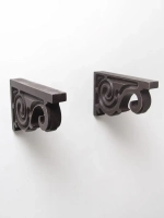 Кронштейн для полки на стену