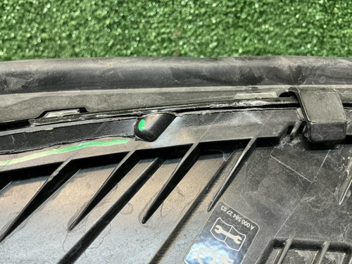 Фара левая Mercedes S W223 (20-нв) Digital Light