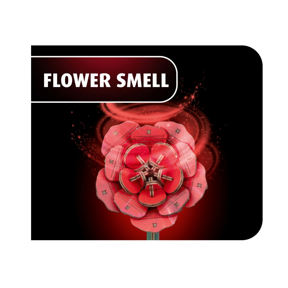 Revell Flowers - Букет цветов Dream of Roses 326 элементов 00631