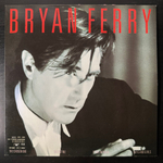 Bryan Ferry ‎– Boys And Girls (Япония 1985г.)