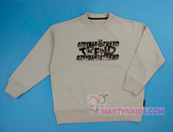 толстовка подросток TREND   4932