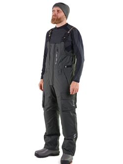 Костюм зим. Norfin TORNADO PRO DESERT LE 04 р.XL