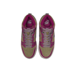 Женские кроссовки Nike Dunk High 'Dynamic Berry' FB1273-500
