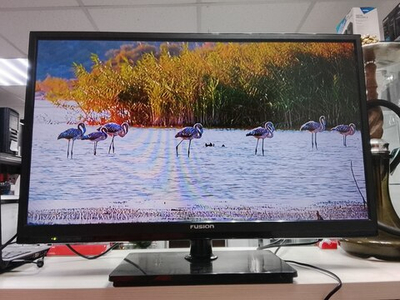 Телевизор Fusion FLTV-32L24B