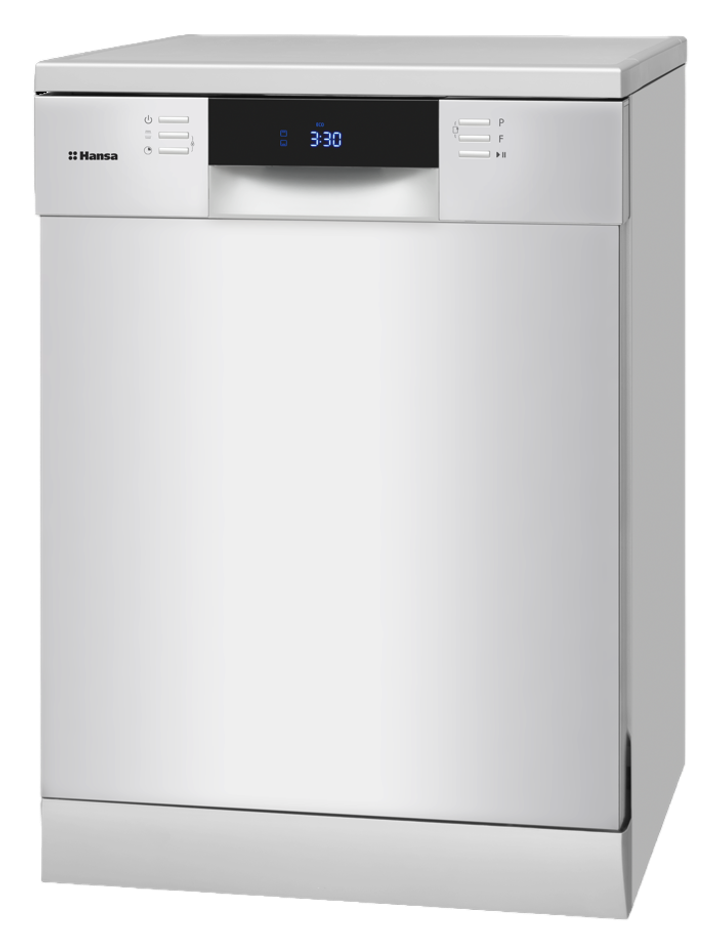 Посудомоечная машина Hansa ZWM628EIH
