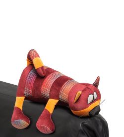 EM-05/ 2 Фигурка Кошка средняя